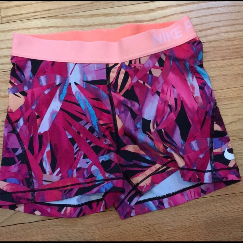 nike pros